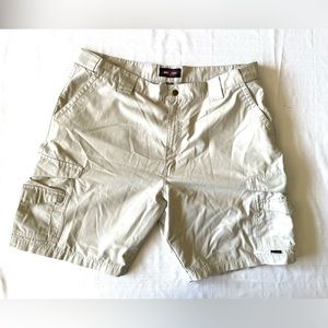 Tru-Spec Tactical Shorts Size 42/9 Cargo Big & Tall